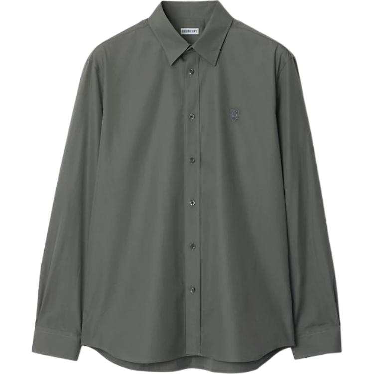 Burberry cotton shirt