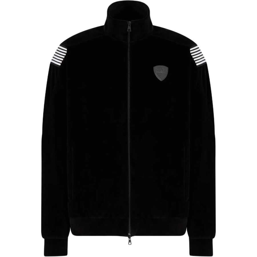 EMPORIO ARMANI Ea7 EMPORIO ARMANI Zip up Sweatshirt