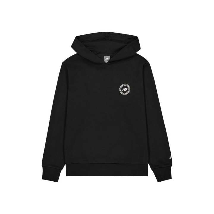 New Balance New Balance Sweatshirt Men's Black
