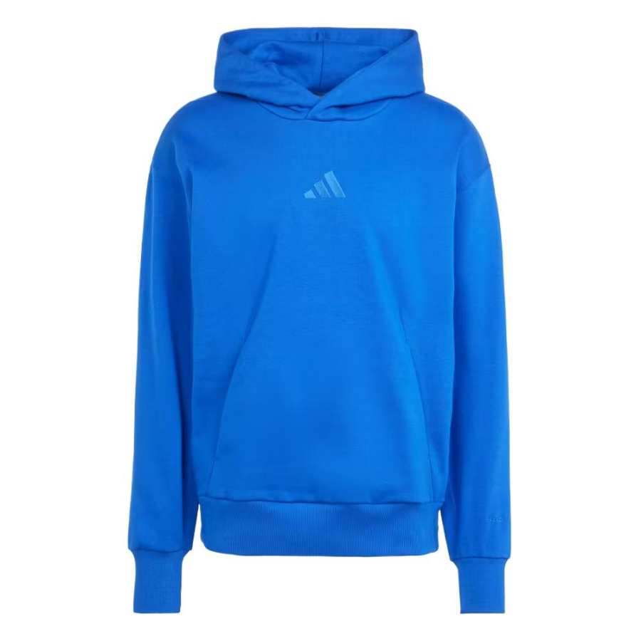 Adidas Adidas Free Shipping With AdiClub All Szn Fleece Hoodie