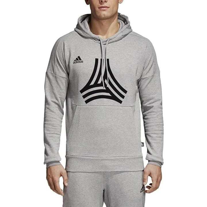 Adidas Adidas x TANGO SPW COLLECTION Sweatshirt Men's Gray
