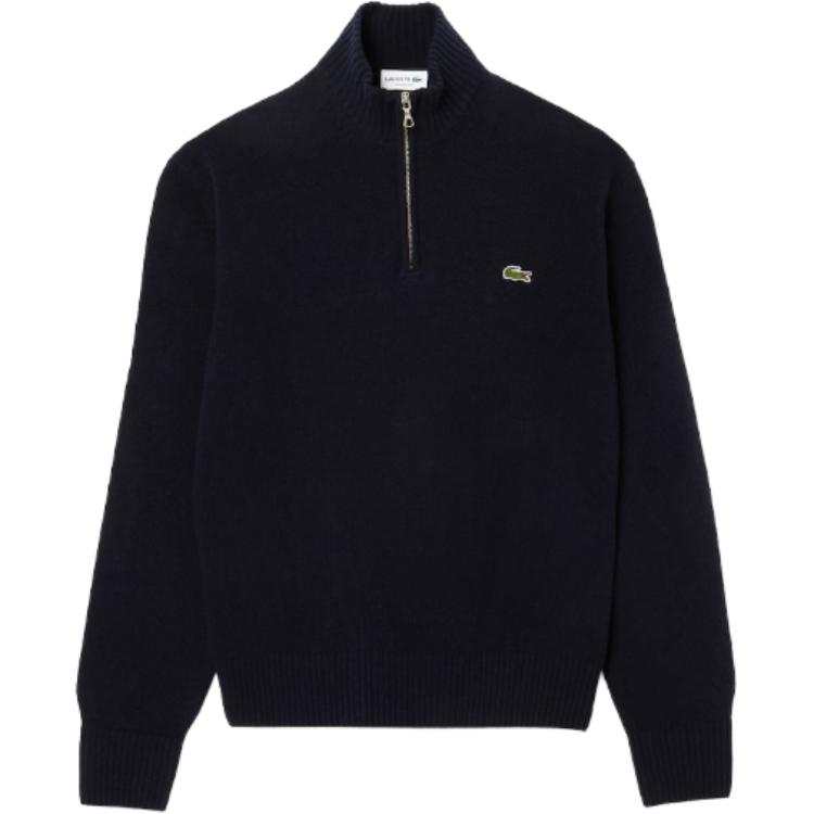 LACOSTE LACOSTE Sweater Men's Midnight Blue