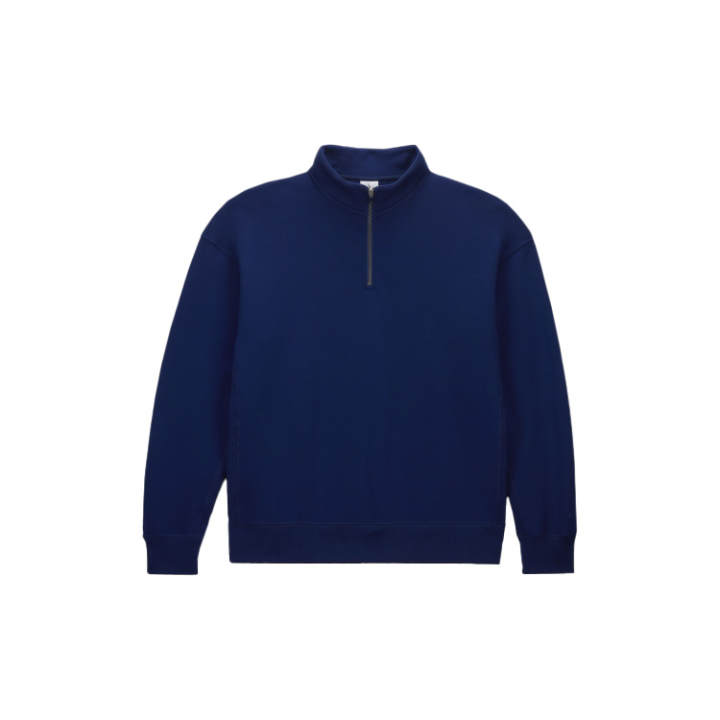 Nike Nike Wool Classics 1/4 Zip Top