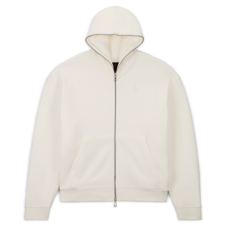 Jordan Jordan x Travis Scott FW24 Sweatshirt Unisex White