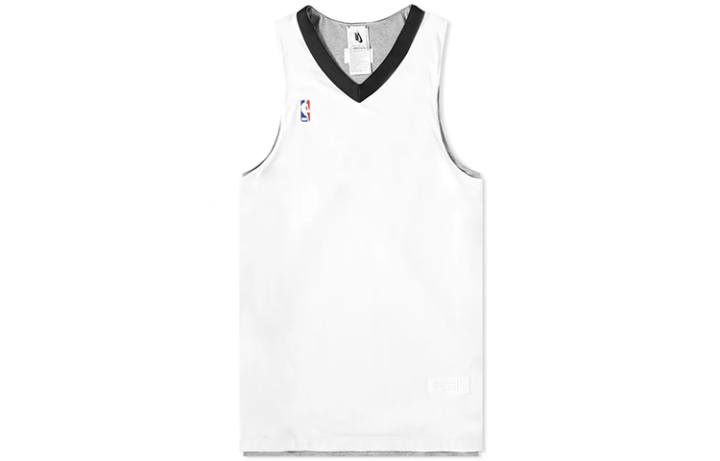 Nike Nike X Fear Of God Reversible Jersey