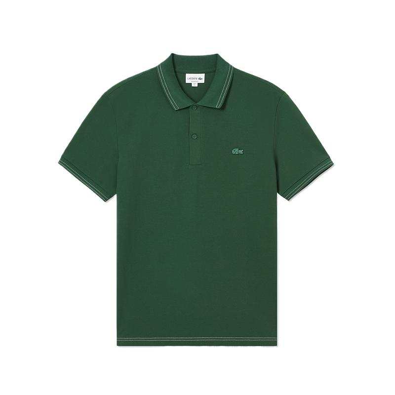 LACOSTE LACOSTE Polo Shirts Men's Moderate