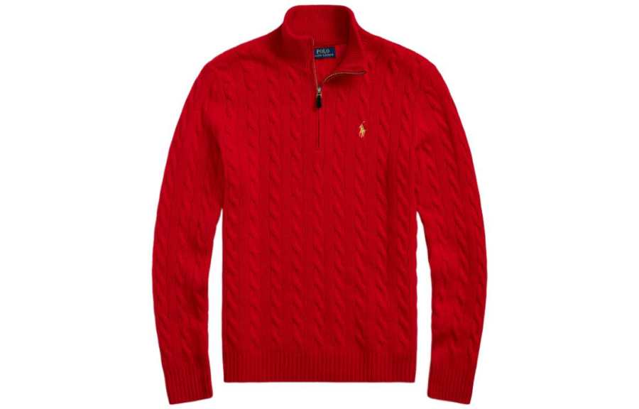 Polo Ralph Lauren Sweater Standard Men's