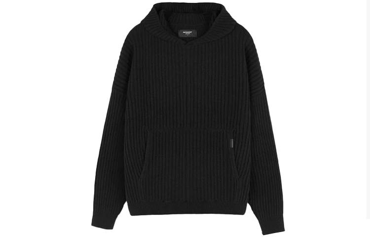 REPRESENT REPRESENT Cashmere Sweater Men's Black