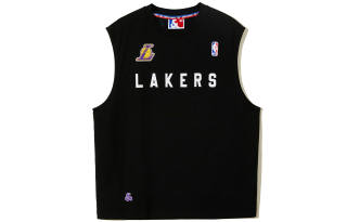JACK&JONES JACK JONES· Jack&Jones X Lakers Nba Tank Top Unisex