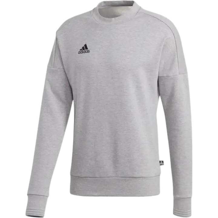Adidas Adidas x TANGO SWT Crew Sweatshirt Men's Gray