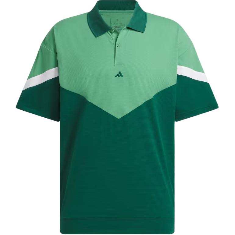 Adidas Adidas Free Shipping With AdiClub Ultimate365 Sport Polo Shirt