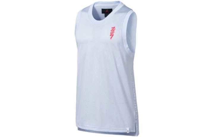 Jordan Jordan Tank Top Men's Light Blue
