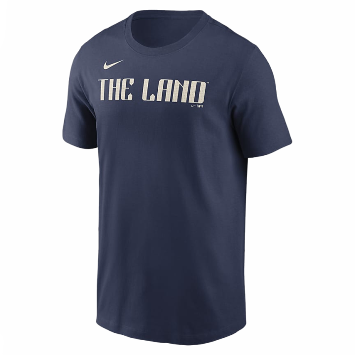 Nike Nike Detroit Tigers Americana Men's Nike Mlb T-Shirt