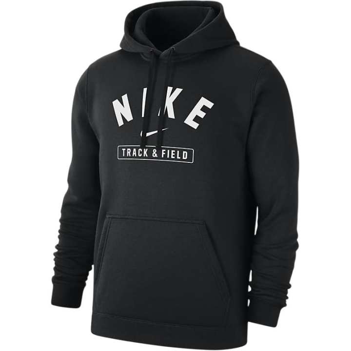 Nike Nike Club Fleece Men's Track & Field Hoodie