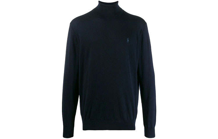 Polo Ralph Lauren Sweater Regular Men's Blue