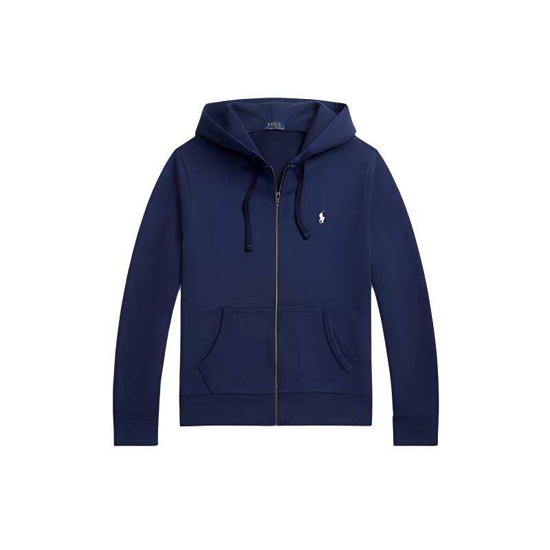 Polo Ralph Lauren FW24 Sweatshirt Men's Nautical Blue