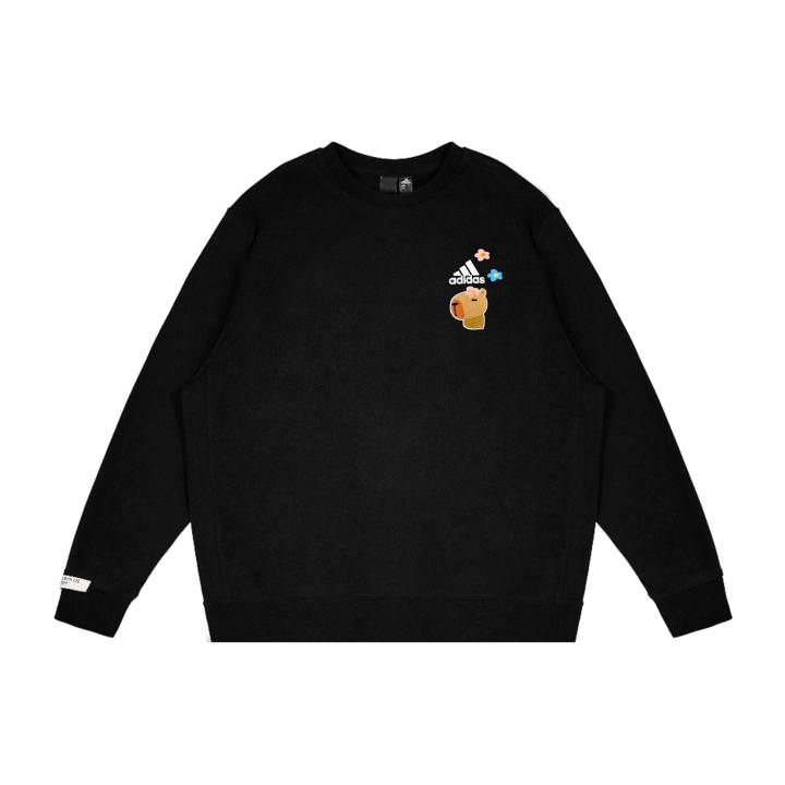 Adidas Adidas CNY Sweatshirt Unisex Black