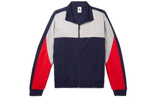 Nike Nike X Martine Rose Track Jacket