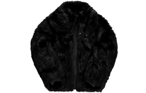 Nike Nike X Ambush Women's Reversible Faux Fur Coat