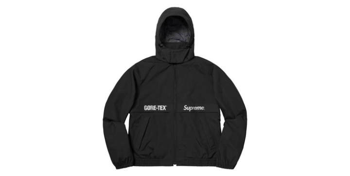Supreme Supreme GORE TEX Court Jacket