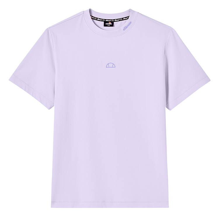 Ellesse T Shirts Unisex Crew Neck Moderate Other