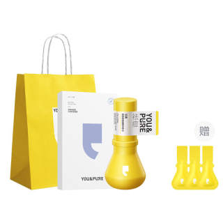 Yu Su Liquid Essences Unisex