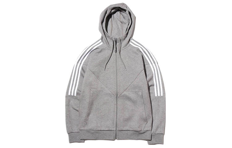 Adidas Originals NMD Jacket Men's Gray