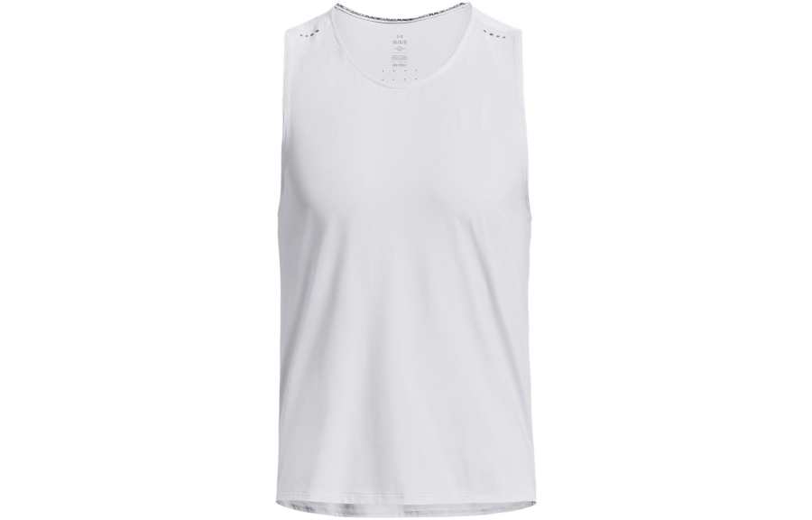 Under Armour Under Armour Tank Top Men's White