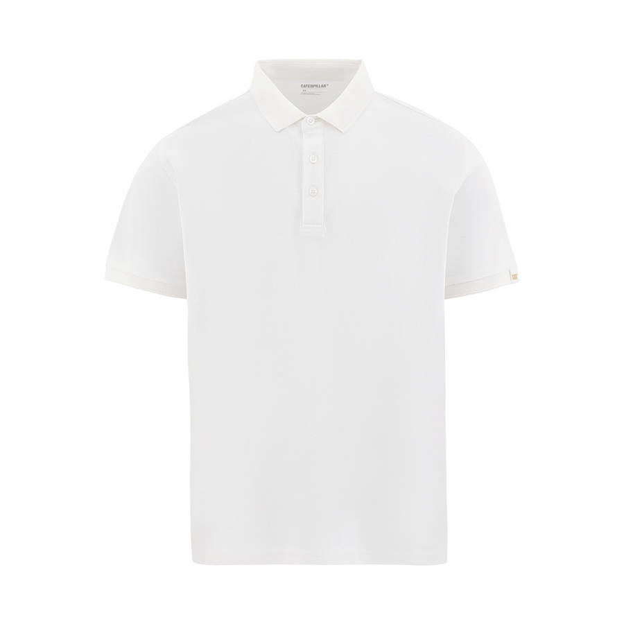 CAT CAT T Shirts Men's Moderate Straight Fit