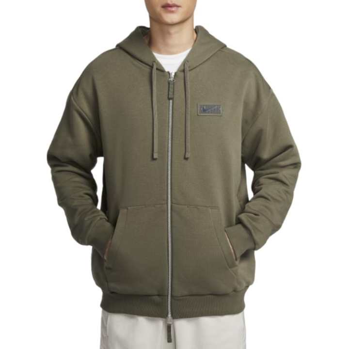 Nike Nike Sweatshirt Men's Olive Green