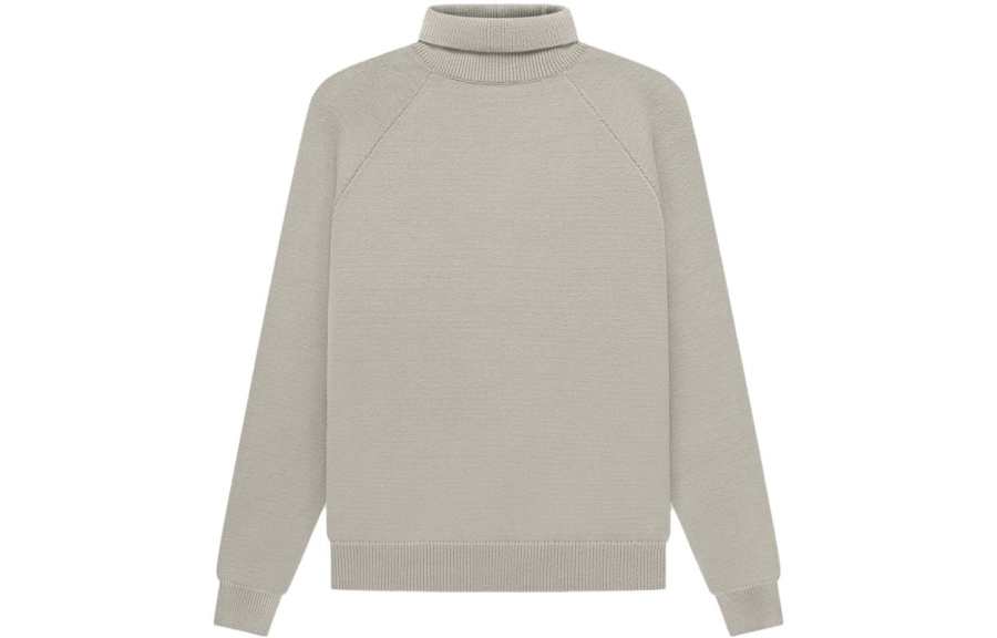 Fear Of God Essentials Knit Turtleneck