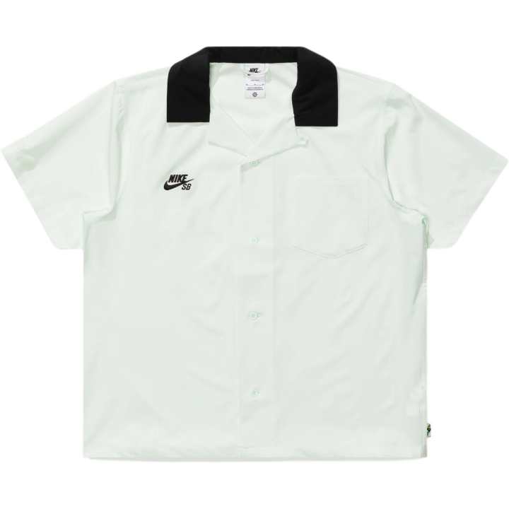 Nike Nike Sb Olympics 2024 S/S Bowler Shirt