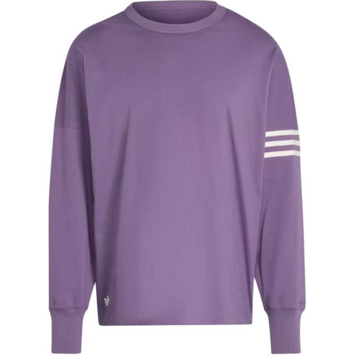Adidas Adidas T Shirt Men's Shadow Violet