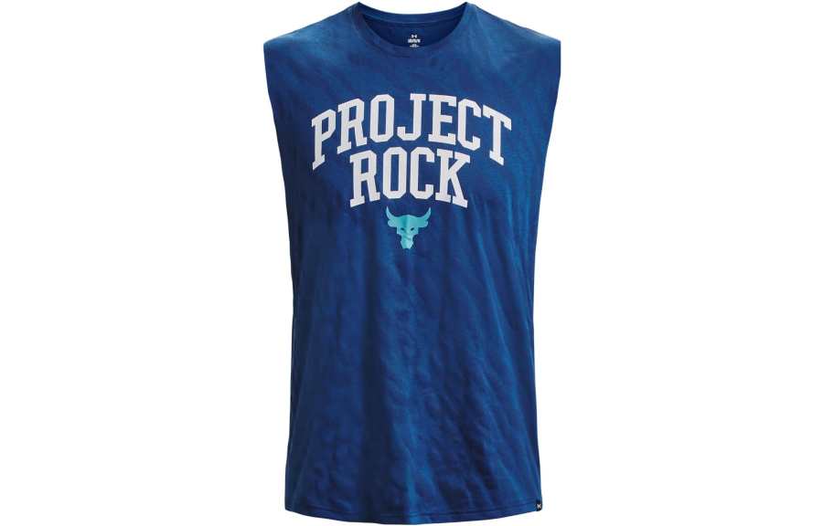 Under Armour Under Armour Johnson Tank Top Men's Illusion Blue