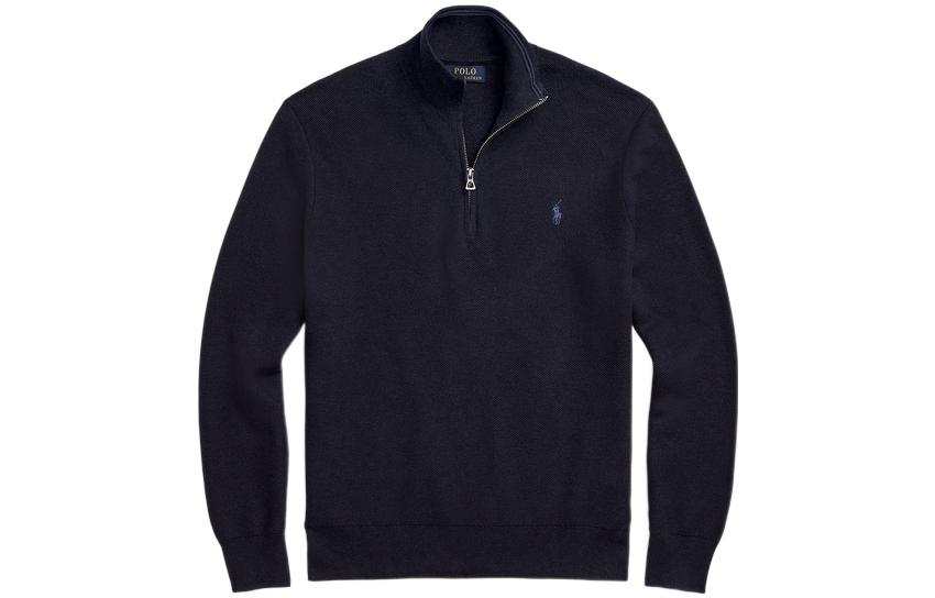Polo Ralph Lauren FW22 Knitwear Standard Men's Marine Blue