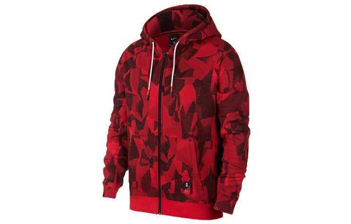 Nike Nike Jackets Men's Hooded Moderate Other