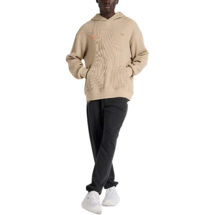 New Balance New Balance NYC Marathon Sweatshirt Men's Khaki