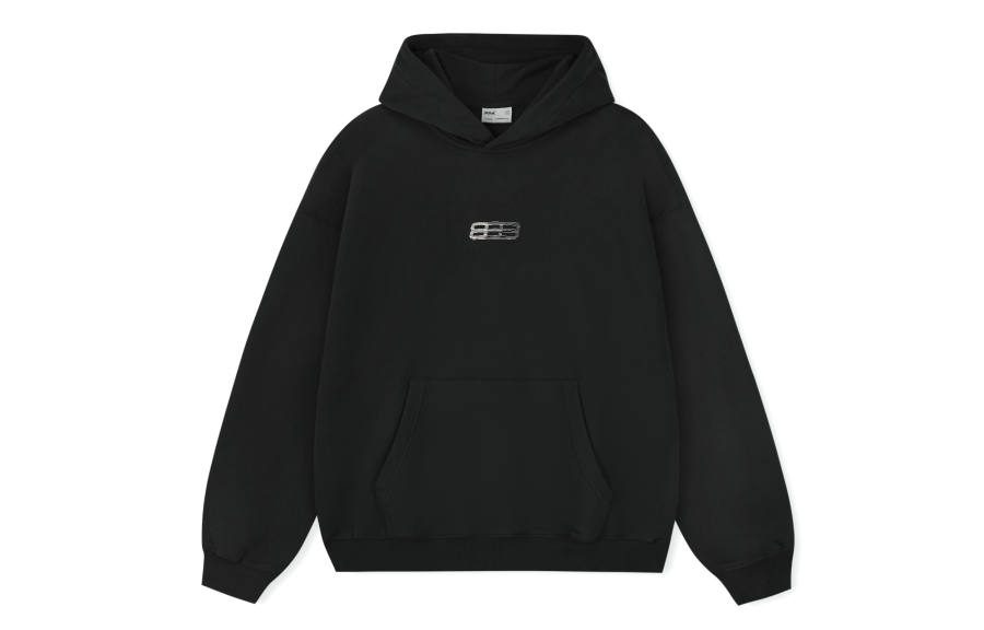 FPA Sweatshirts Unisex Hooded Moderate Heavyweight