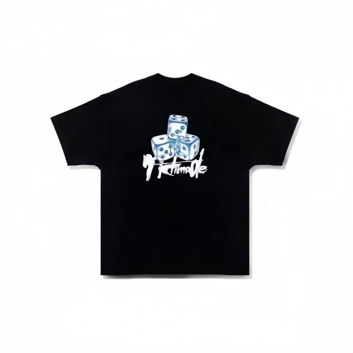 Nike Nike T Shirts Unisex Black Crew Neck Moderate Straight Fit