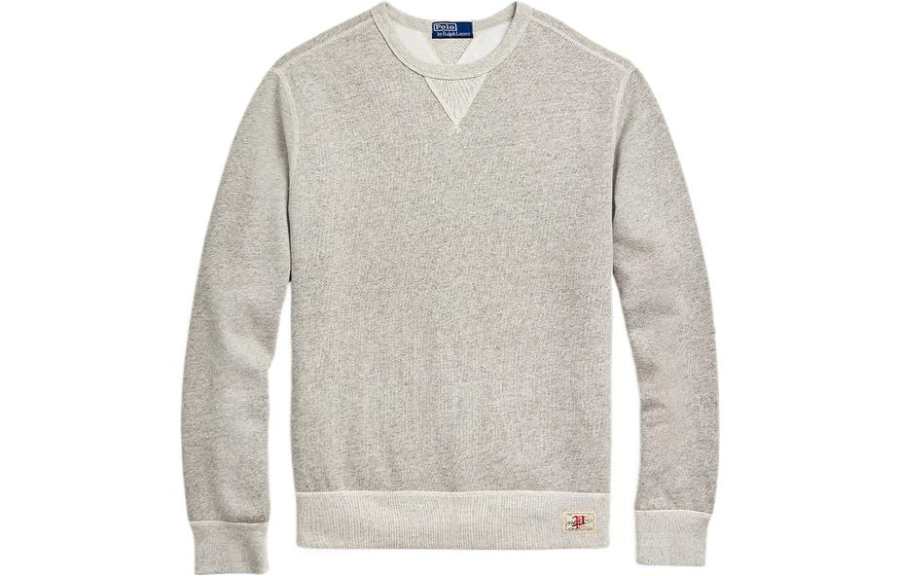Polo Ralph Lauren Sweater Men's Gray