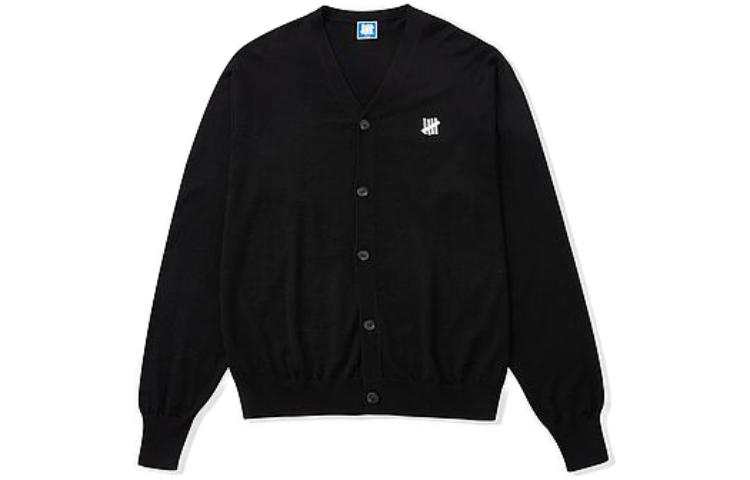 UNDEFEATED UNDEFEATED SS23 Sweaters Unisex V Neck Moderate Other