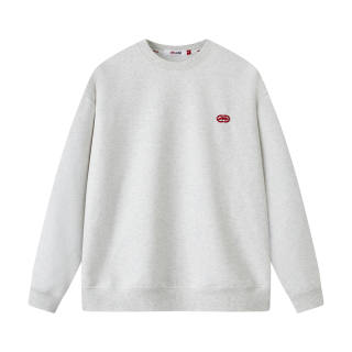 Ecko Sweatshirts Unisex Crew Neck Moderate Regular