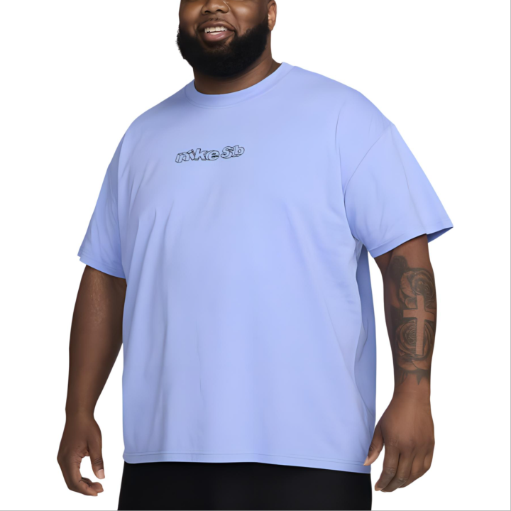 Nike Nike Sb Max90 Skate T-Shirt