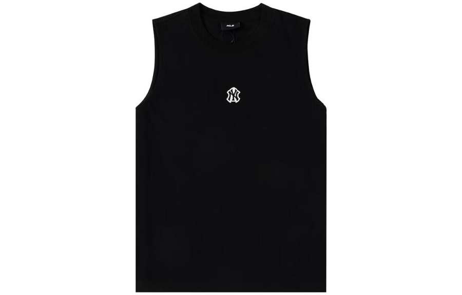 MLB MLB New York Yankees Tank Top Unisex Black
