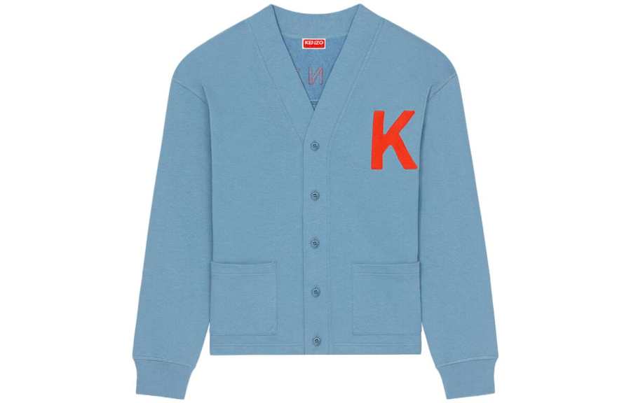 KENZO KENZO Classic Cardigan