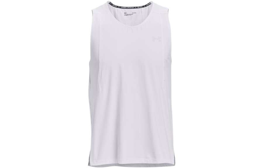 Under Armour Under Armour Tank Top Men's Gray