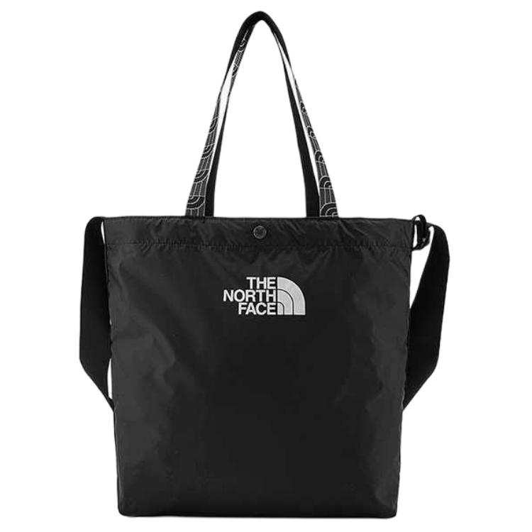 THE NORTH FACE 23L Outdoor Bags Functionality Material Black Unisex
