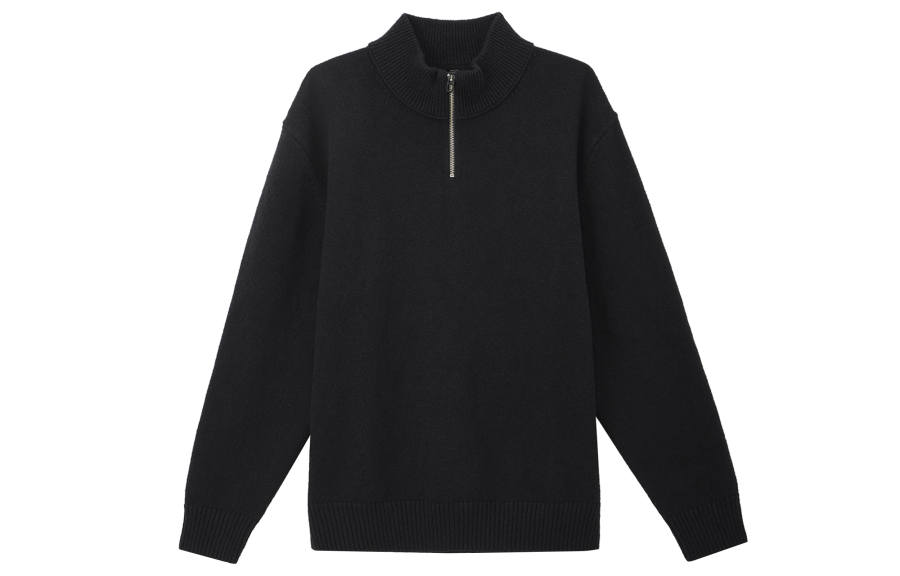 Lululemon Lululemon Relaxed-Fit Sweater Men's