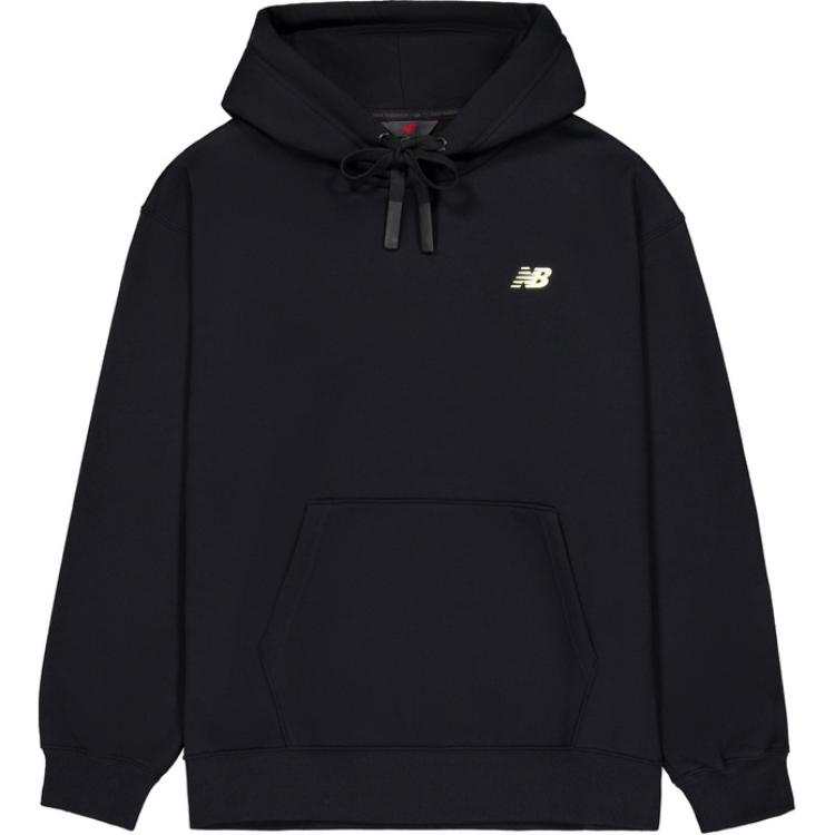 New Balance New Balance Sweatshirt Men's Black