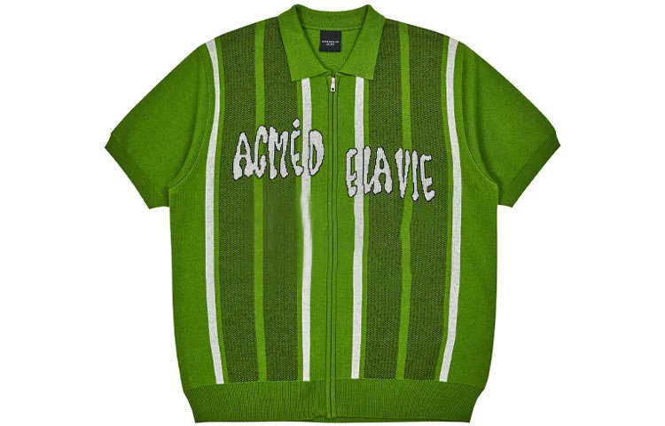 Acme De La Vie Acme De La Vie/ADLV SS22 Knitwear Unisex Green